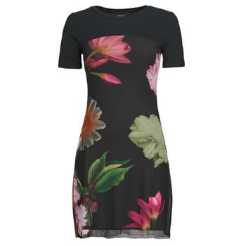 Lyhyt mekko Desigual  HAMBURGO  EU M – Desigual