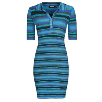 Lyhyt mekko Desigual  MARE  EU L – Desigual