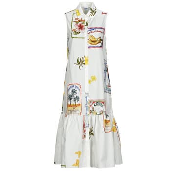 Pitkä mekko Desigual  BARCELONA  EU M – Desigual