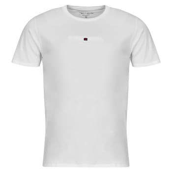Lyhythihainen t-paita Teddy Smith  T-JIM MC  EU XXL – Teddy Smith