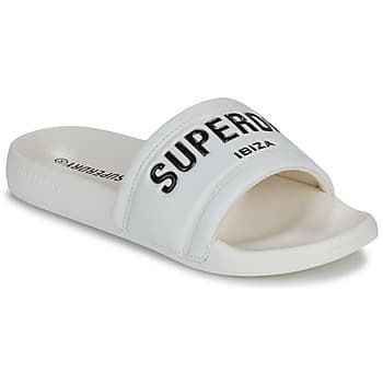 Rantasandaalit Superdry  SANDALE CITY LUXE  36 / 37 – Superdry