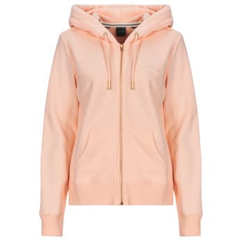 Hupparit Superdry  ZIPPE LOGO ESSENTIAL  DE 34