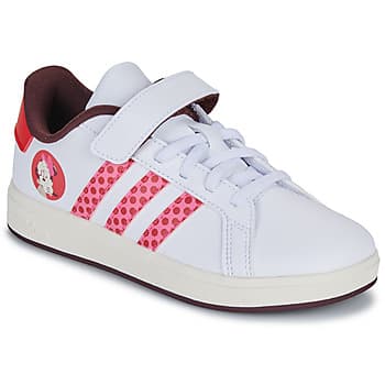 Lastenkengät adidas  GRAND COURT MINNIE EL C  33 1/2 – Adidas