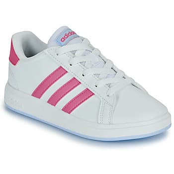 Lastenkengät adidas  GRAND COURT 2.0 K  39 1/3 – Adidas