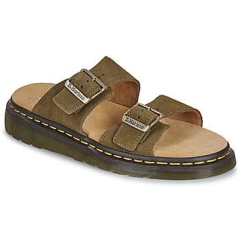 Sandaalit Dr. Martens  Josef DMs Olive Bronx Suede  42 – Dr. Martens
