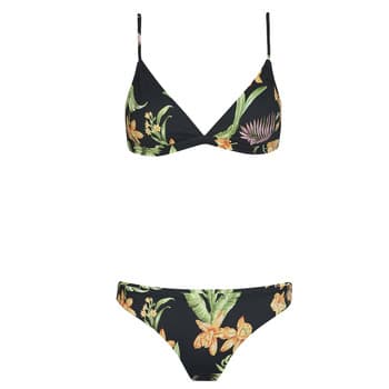 kaksiosainen uimapuku Roxy  PT BEACH CLASSICS FIXEDTRI SET  EU L – Roxy