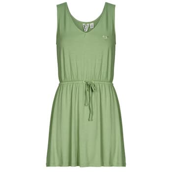 Lyhyt mekko Roxy  LOW TIDES DRESS SOLID  EU M