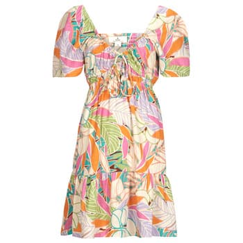 Lyhyt mekko Rip Curl  CALA VADELLA MINI DRESS  EU XL