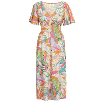 Pitkä mekko Rip Curl  CALA VADELLA MIDI DRESS  EU M