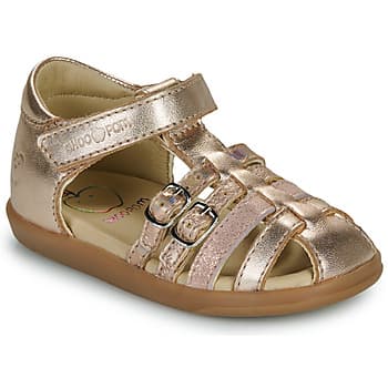 Tasaiset sandaalit Shoo Pom  PIKA SPART  21 – Shoo Pom