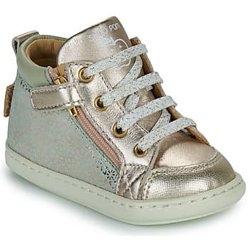 Lastenkengät Shoo Pom  BOUBA BI ZIP  21 – Shoo Pom
