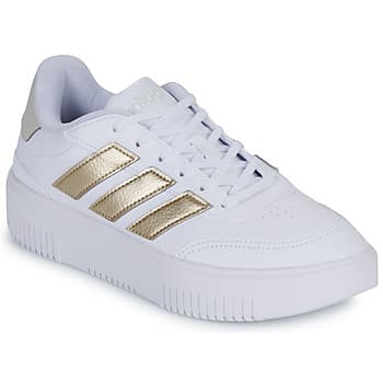 Kengät adidas  COURTBLOCK BOLD  40 – Adidas