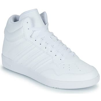 Kengät adidas  HOOPS 4.0 MID  44 2/3 – Adidas