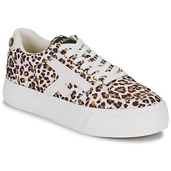 Kengät Faguo  WALNUT PLATFORM  37 – Faguo