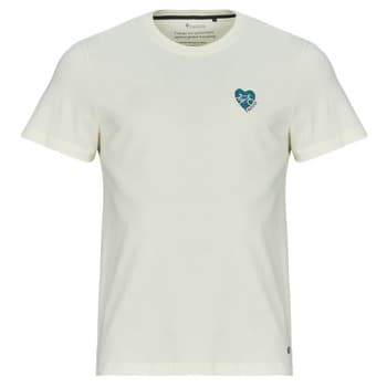 Lyhythihainen t-paita Faguo  ARCY  EU S – Faguo