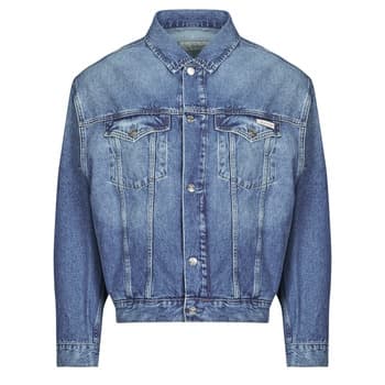 Farkkutakki Calvin Klein Jeans  RELAXED DENIM JACKET  EU L – Calvin Klein Jeans