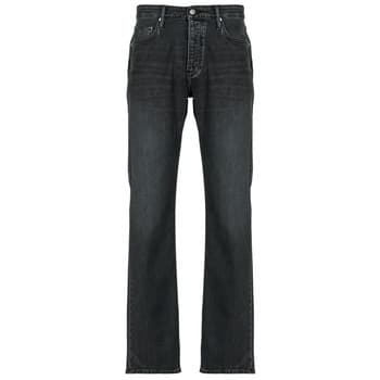 Suorat farkut Calvin Klein Jeans  STANDARD STRAIGHT  US 34 / 34
