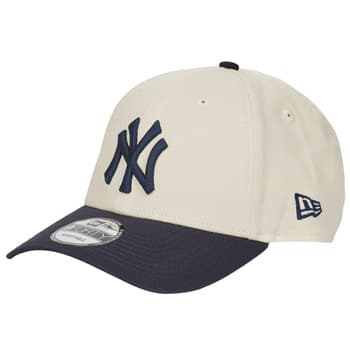 Lippalakit New-Era  COLOURBLOCK 9FORTY NEW YORK YANKEES  Yksi Koko – New Era