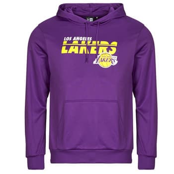Hupparit New-Era  NBA ESSENTIALS HOODIE LOS ANGELES LAKERS  EU S
