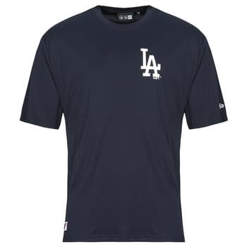 Lyhythihainen t-paita New-Era  LEAGUE ESSENTIALS TEE LOS ANGELES DODGERS  EU L – New Era