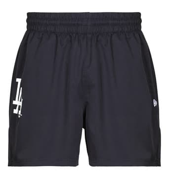 Shortsit & Bermuda-shortsit New-Era  LEAGUE ESSENTIALS SHORT  EU L