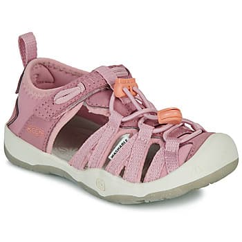Tasaiset sandaalit Keen  MOXIE SANDAL  27 / 28 – Keen