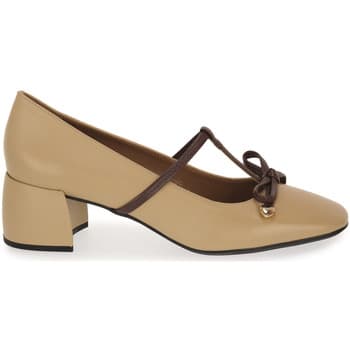 Korkokengät Vicenza  MOCHA CARIBE  39