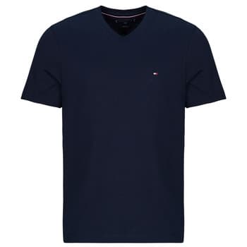 Lyhythihainen t-paita Tommy Hilfiger  ESSENTIAL V-NECK TEE  EU M – Tommy Hilfiger