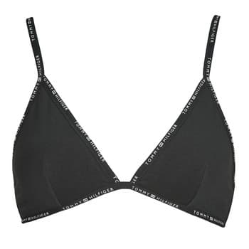 Kolmiorintaliivit / Kaarituettomat rintaliivit Tommy Hilfiger  TRIANGLE  EU M – Tommy Hilfiger