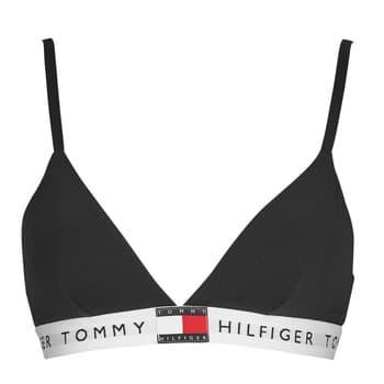 Puolikuppiliivit / Balconette-liivit Tommy Hilfiger  RP TRIANGLE (EXT. SIZE)  EU L – Tommy Hilfiger