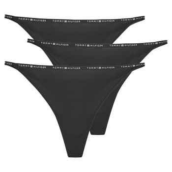 Stringit Tommy Hilfiger  3 PACK MULTI SHAPE BOTTOM  EU L – Tommy Hilfiger