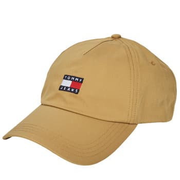 Lippalakit Tommy Jeans  TJW HERITAGE CORE 5 PANEL CAP  Yksi Koko – Tommy Jeans