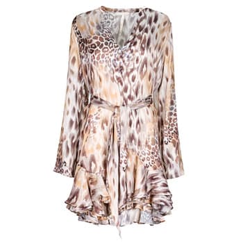 Lyhyt mekko Guess  SIBILLA  EU S – Guess