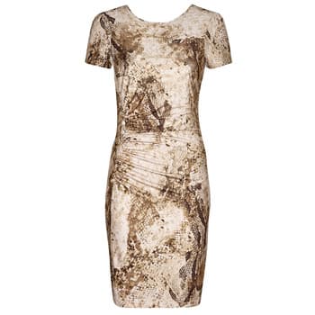Lyhyt mekko Guess  SIMONNE  EU M – Guess