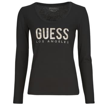 T-paidat pitkillä hihoilla Guess  PYTHON LOGO  EU XS – Guess