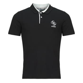Lyhythihainen poolopaita Guess  LYLE SS POLO  EU L – Guess