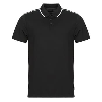 Lyhythihainen poolopaita Guess  GUESS QUATTO G TAPE  EU S – Guess