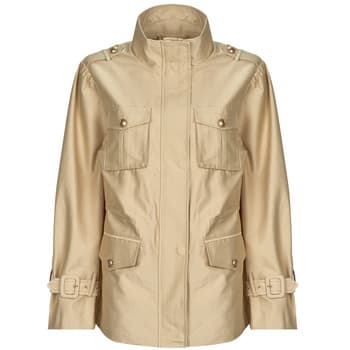 Parkatakki Guess  EMMA FIELD JACKET  EU S