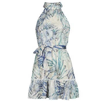 Lyhyt mekko Guess  DANILE FLARE  EU L – Guess
