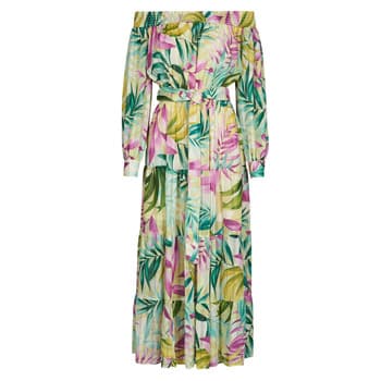 Pitkä mekko Guess  JOSEE OFF SHOULDER  EU S – Guess