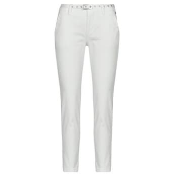 Chino-housut / Porkkanahousut Freeman T.Porter  CLAUDIA FELICITA  US 28