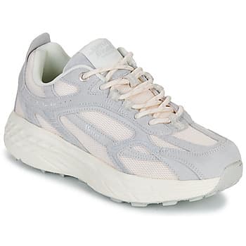 Kengät The Mercer Brand  The Re-Run Max Suede  38 – The Mercer Brand