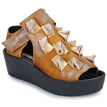 Korokepohjaiset sandaalit Papucei  ASPEN  37 – Papucei