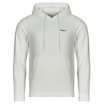 Hupparit Pepe jeans  ESSENTIAL HOODIE  EU XL – Pepe Jeans