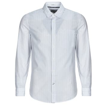 Pitkähihainen paitapusero Pepe jeans  ADISON  EU M