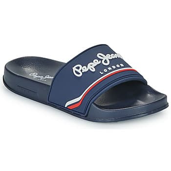 Rantasandaalit Pepe jeans  SLIDER ORIGIN B  37 – Pepe Jeans