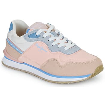 Lastenkengät Pepe jeans  LONDON FENIX G  38 – Pepe Jeans
