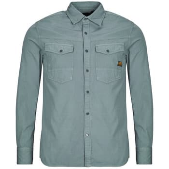 Pitkähihainen paitapusero G-Star Raw  DAKOTA  EU XL