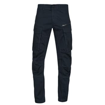 Reisitaskuhousut G-Star Raw  ROVIC ZIP 3D REGULAR TAPERED  US 28 / 30 – G-Star Raw