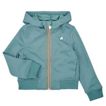 Hupparit K-Way  P. RAINER LIGHT SPACER  14 vuotta – K-Way